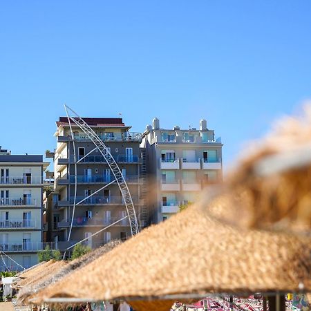 Hotel Rex غابيتّشي ماري المظهر الخارجي الصورة