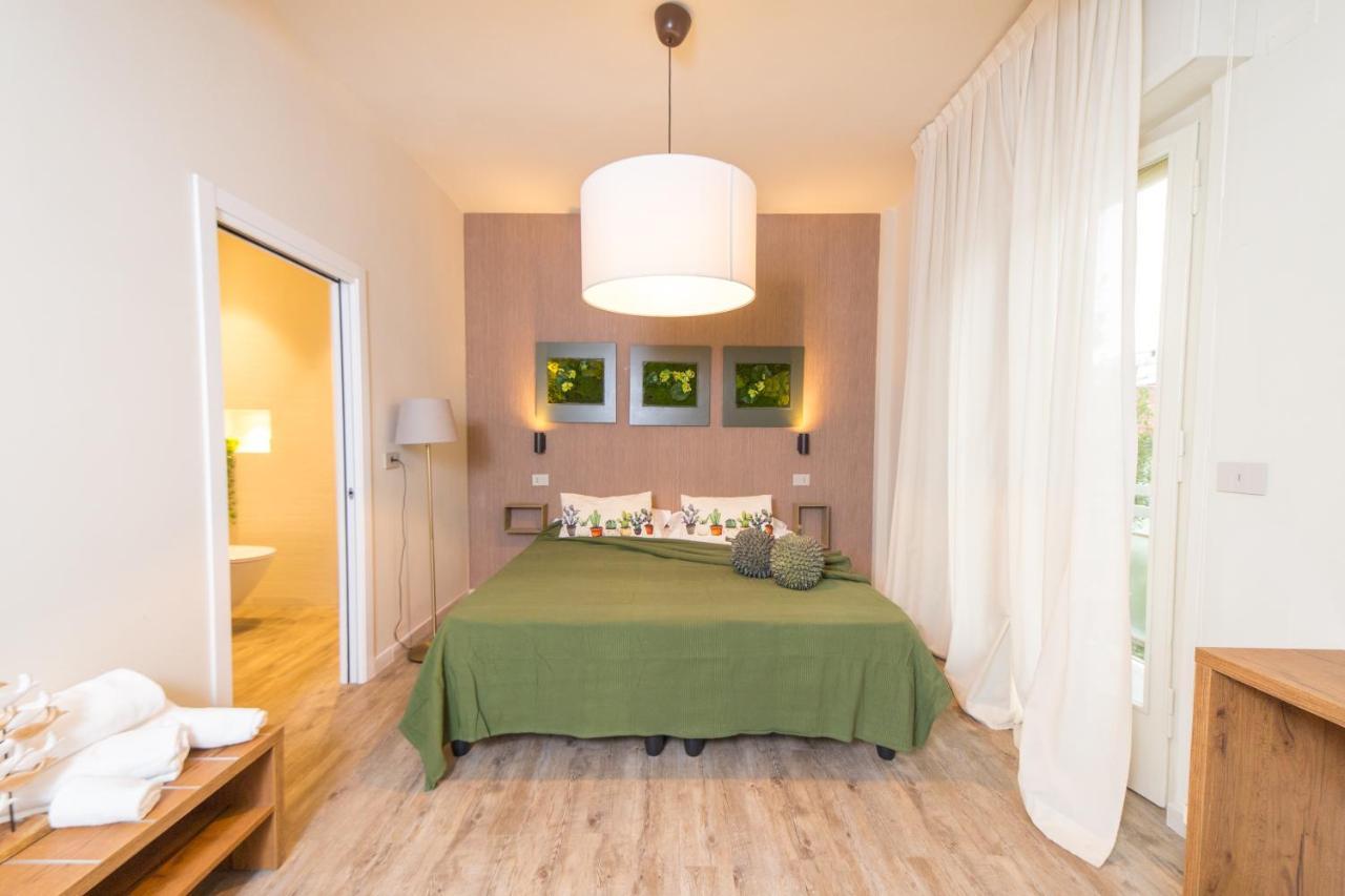 Hotel Rex غابيتّشي ماري المظهر الخارجي الصورة